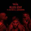 Twin - Alles echt (feat. Kontra K & Jonesmann) - Single